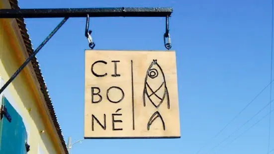 Cibone