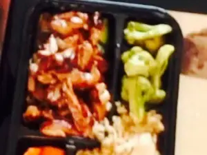 Hibachi Express