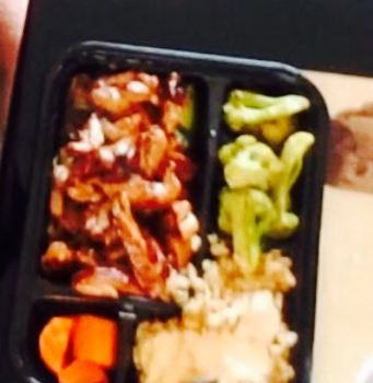 Hibachi Express