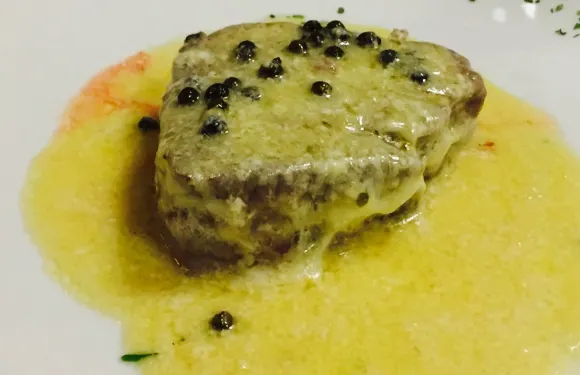 Antica Trattoria Da Luigino