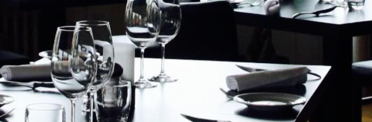 Restaurant Over Aaen