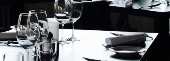 Restaurant Over Aaen