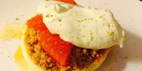 Restaurant Pourquoi Pas?