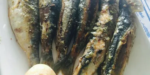 Restaurante Casa Del Mar