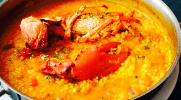 Restaurante Sant Jordi Ca la Katy