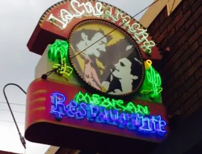 La Cucaracha Mexican Restaurante