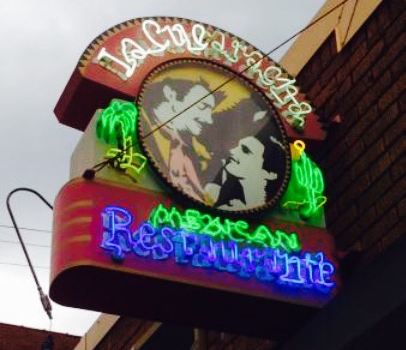 La Cucaracha Mexican Restaurante