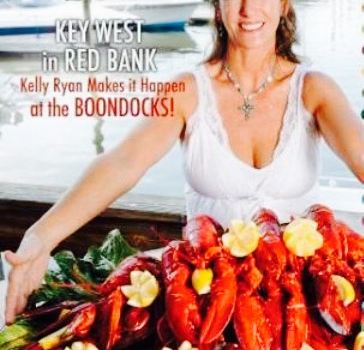 Boondocks Fishery
