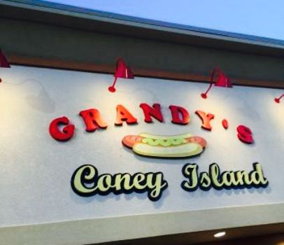 Grandy's Coney Island