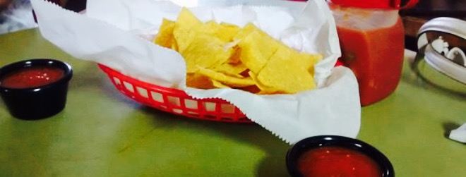 Taqueria Torres Mexican Restaurant