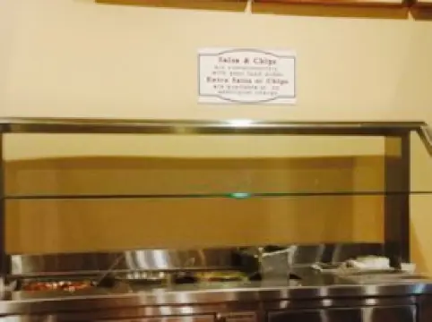 Campos Famous Burritos