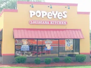 Popeyes Louisiana Kitchen