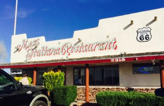Mesa Italiana Restaurant