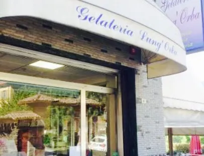 Gelateria Lung'Orba