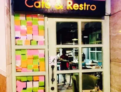 Kori's Cafe & Restro