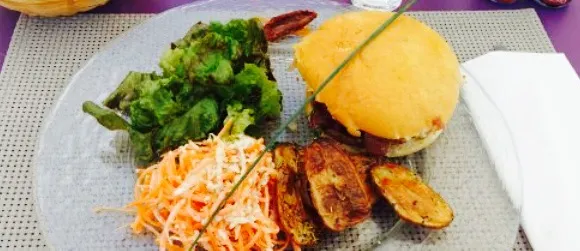 L'Auberge Buissonniere