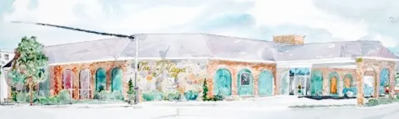 The Plaza Restaurant & Oyster Bar