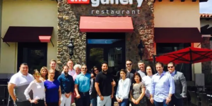 The Gallery Restaurant