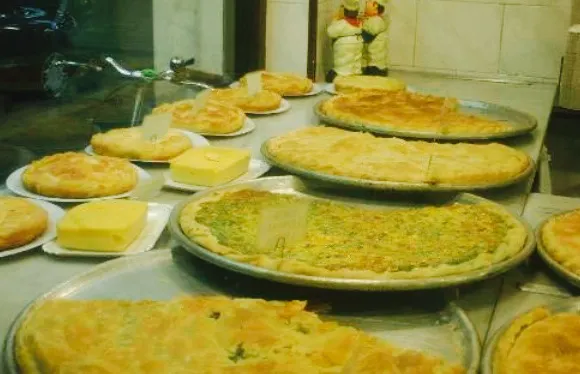 O Torta