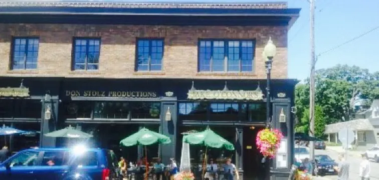 Jake O'Connor's Public House