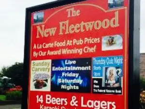The New Fleetwood