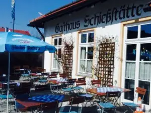 Gasthaus Schiessstatte