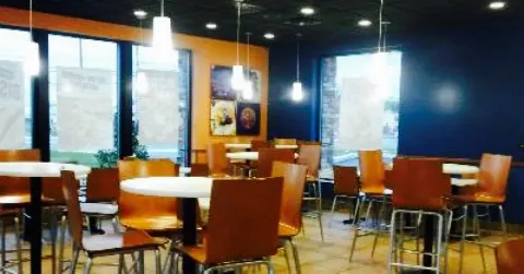 Taco Bell in Hammonton