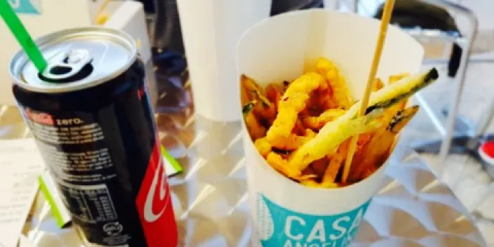 Casa Angelini Riccione