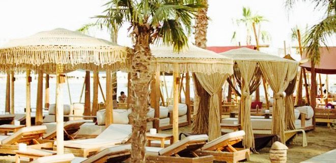 Asteria Plage