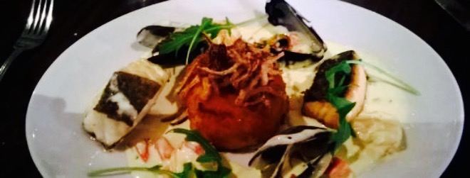 Hotel du Vin Bistro Poole