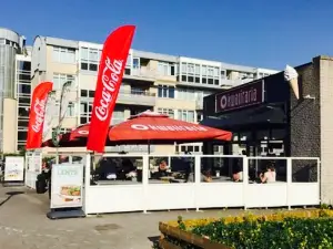 Cafetaria Egmond