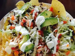 Manrique’s Mexican Restaurant