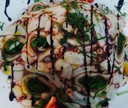 Bistro Oaza