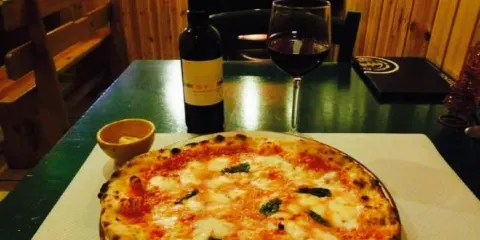 Antica Pizzeria Napoletana