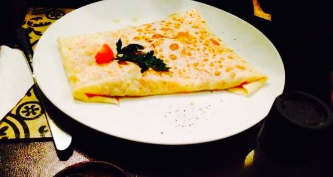 Creperia Cafe & Te