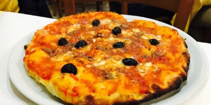 Pizzeria PERROTTA