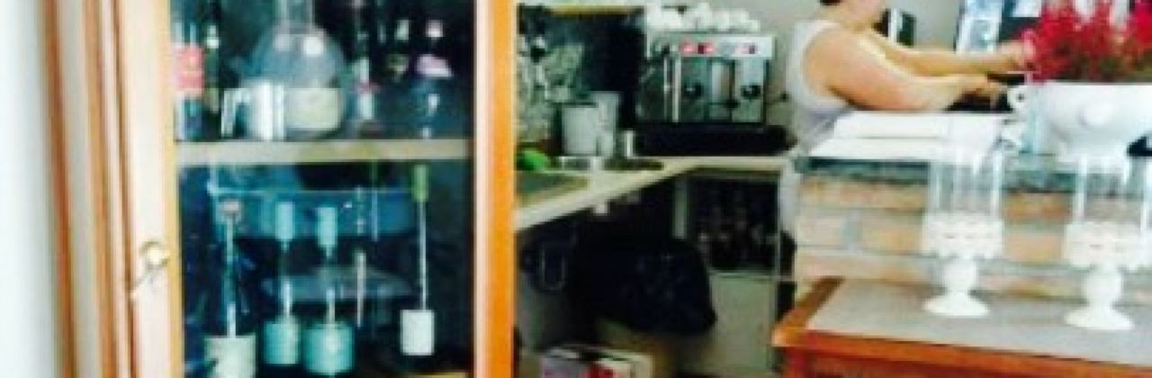 Osteria Le Tre Porte