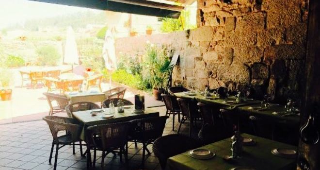 Taberna Rural Pazo de Lis