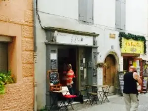 L'aparte