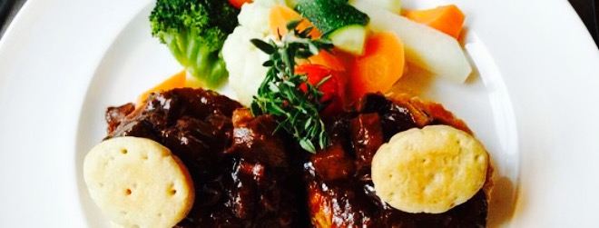 Restaurant Starne