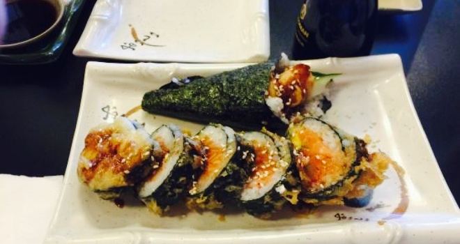 Sushi Ya