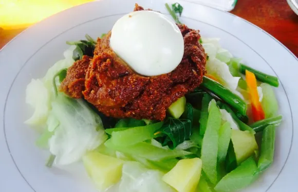 Santiago Cafe & Restaurant