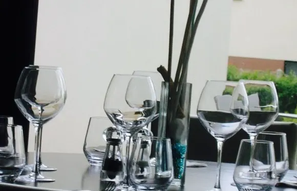 L'Archipel Restaurant