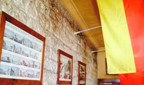 Old German Bakery and Restaurant