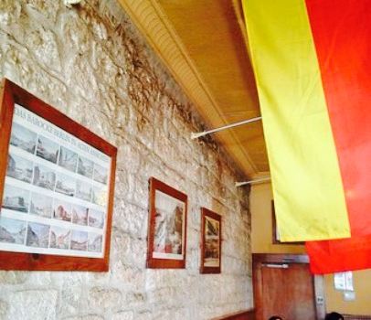 Old German Bakery & Restaurant