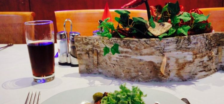 Apollon Restaurant
