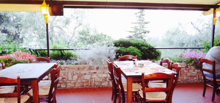 Hotel Limone Bar & Restaurant