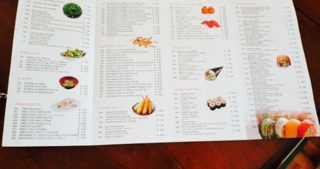 Kiyomi Japanese Restaurant