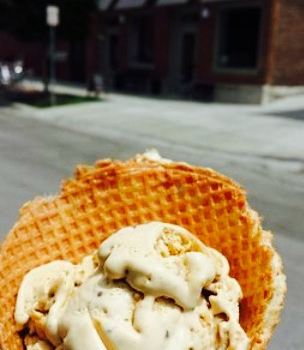 Scoops Ice Cream Parlor