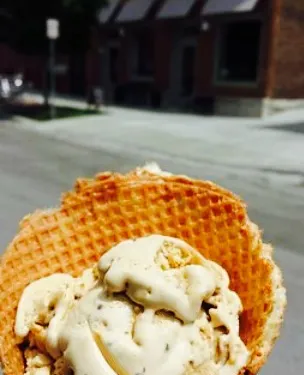 Scoops Ice Cream Parlor